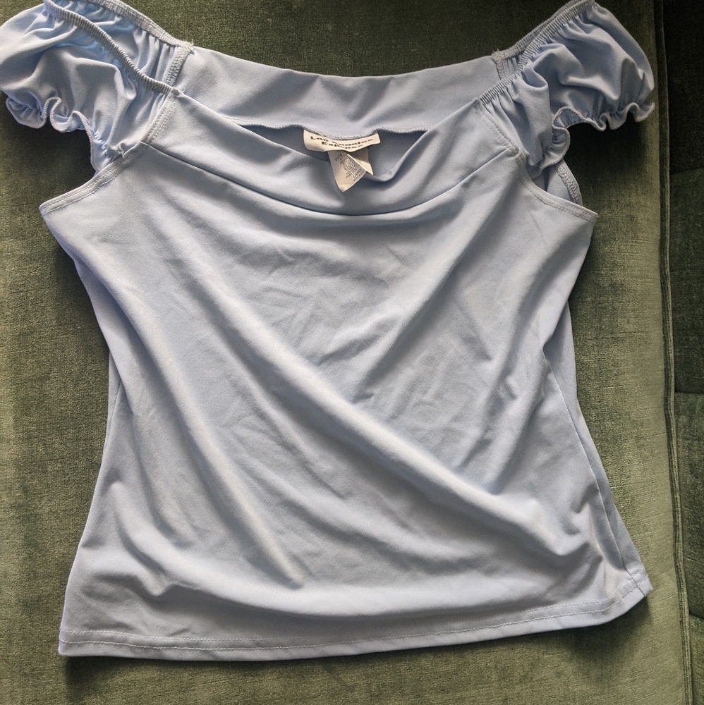Off Shoulder Top
